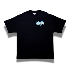 Love Box Style Tee- Unisex