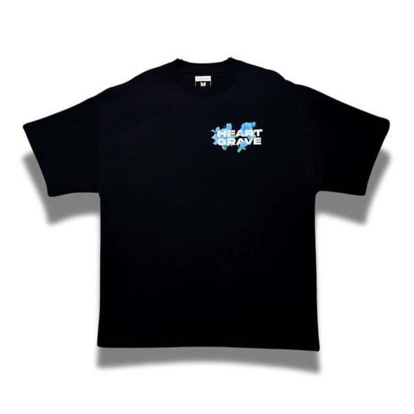 Love Box Style Tee- Unisex