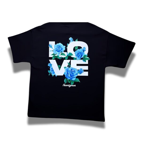 Love Box Style Tee- Unisex - Image 2