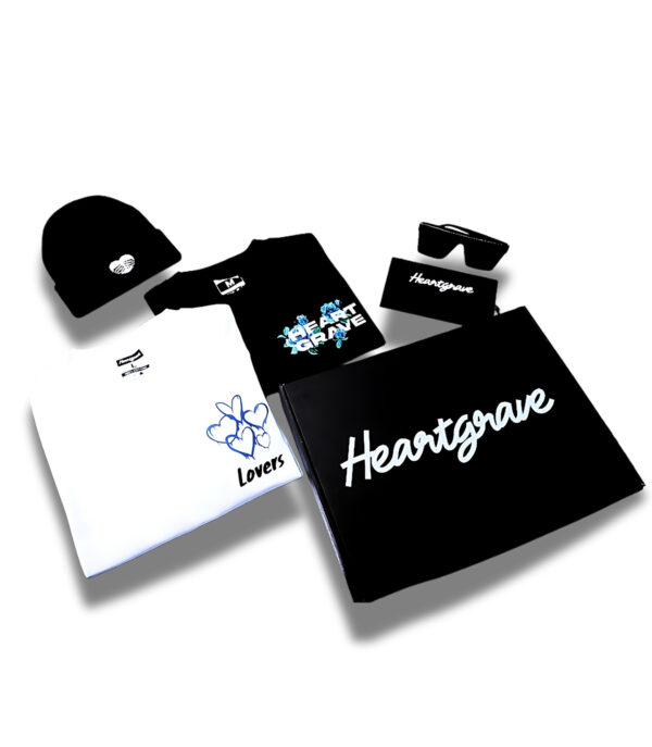 Heartgrave Bundle Box - Image 2