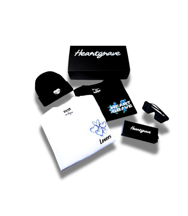 Heartgrave Bundle Box - Image 3
