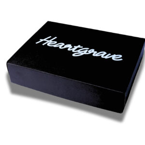 Heartgrave Bundle Box