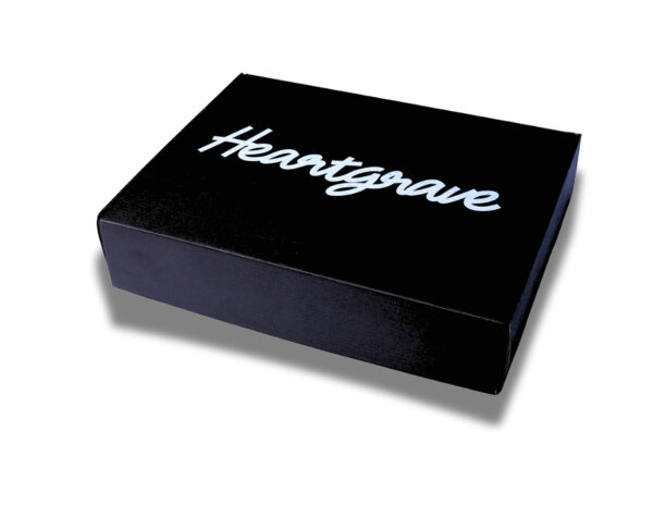 Heartgrave Bundle Box