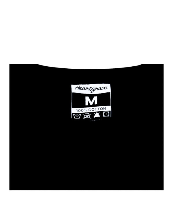 Love Box Style Tee- Unisex - Image 3