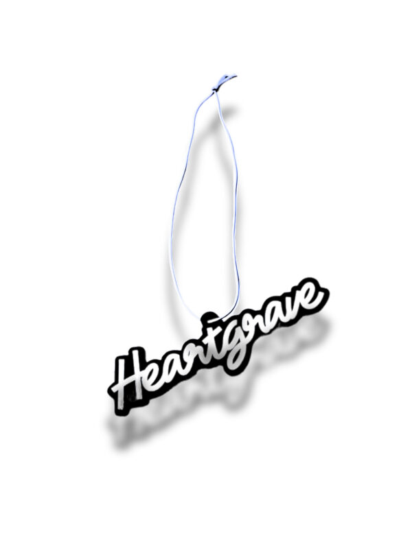 Script Air Freshener - Image 4