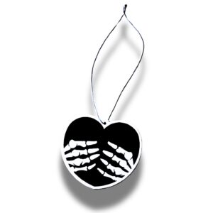 Logo Air Freshener