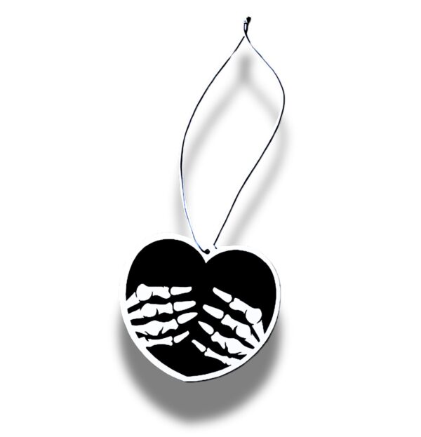 Logo Air Freshener
