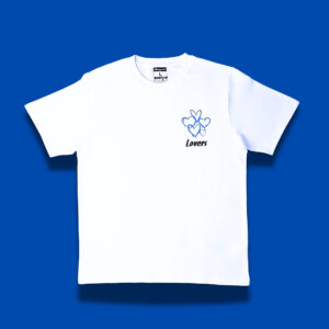 Lovers after Death tee