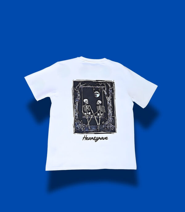 Lovers after Death tee - Image 2