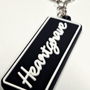 Script Keychain
