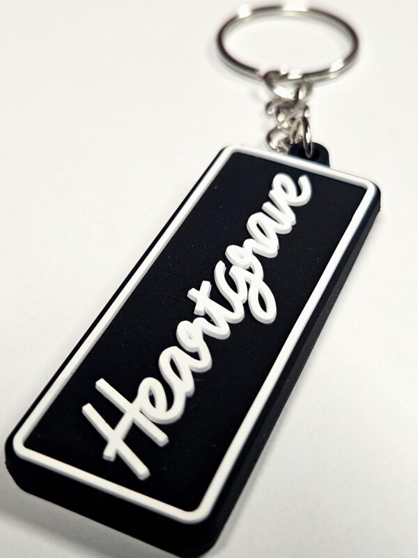 Script Keychain